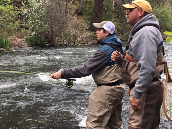 Fishing Report Image