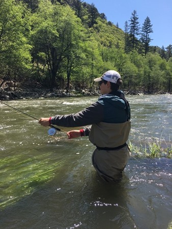 Fishing Report Image
