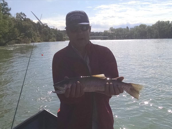 Fishing Report Image