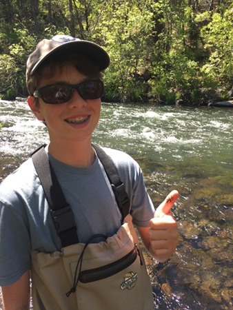 Fishing Report Image