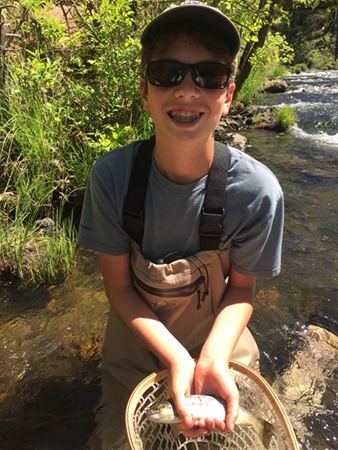 Fishing Report Image