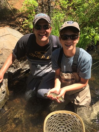 Fishing Report Image