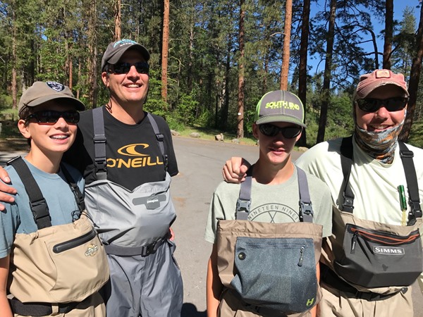 Fishing Report Image
