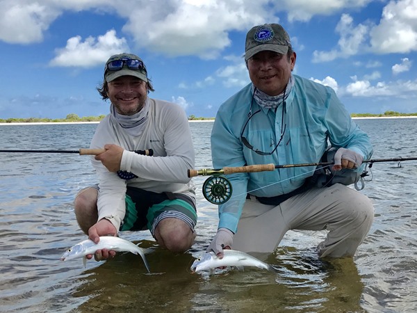 Fishing Report Image