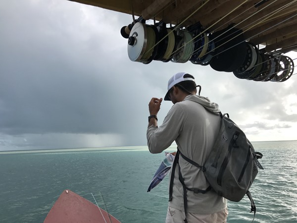 Fishing Report Image