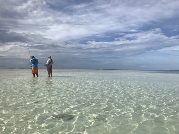 Fishing Report Image