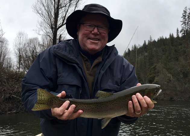 Fishing Report Image
