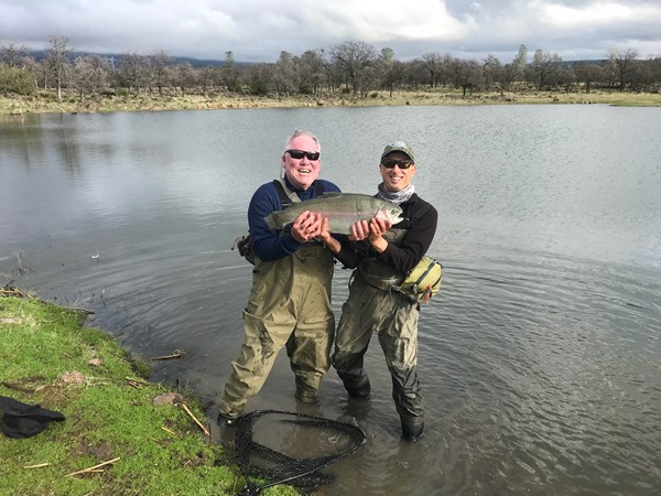 Fishing Report Image