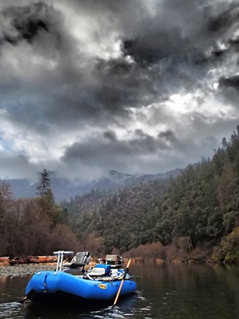 Fishing Report Image