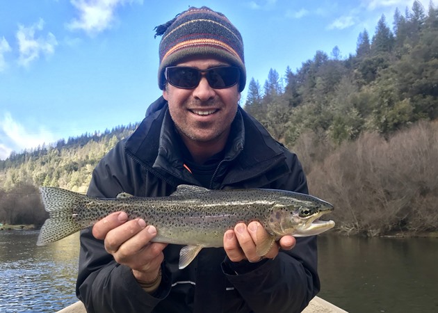 Fishing Report Image