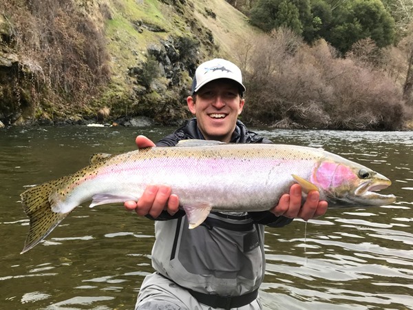 Fishing Report Image