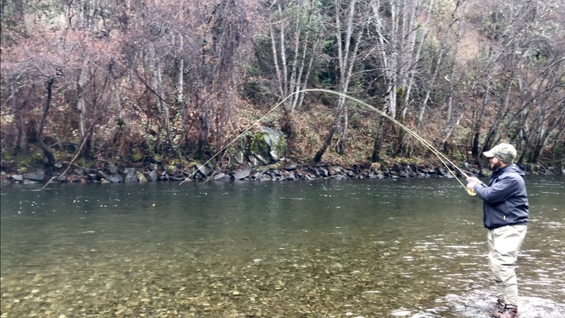 Fishing Report Image