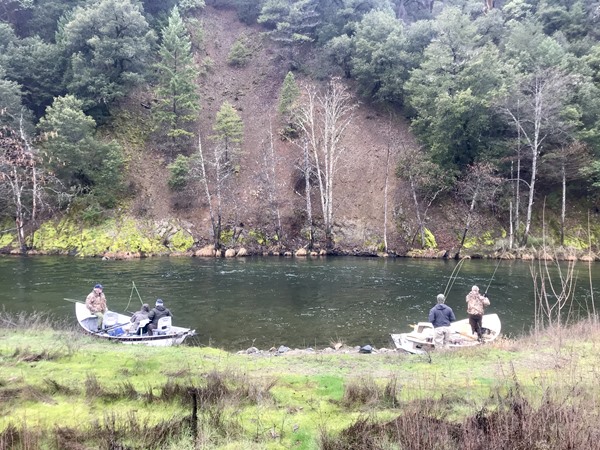 Fishing Report Image