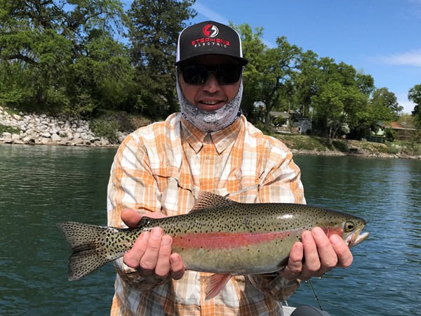 Fishing Report Image