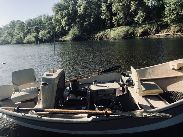 Fishing Report Image