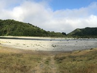 Klamath River Fishing Image