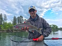 Lower Sac Fishing Image