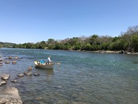 Lower Sac Fishing Image