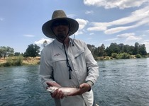 Upper Sac Fishing Image
