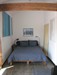 Queen bed