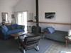 Cottage interior