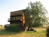 View from the river