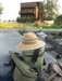 View of River House from dock