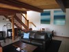 Interior - First Story