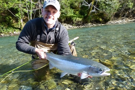 Fishing Report Image