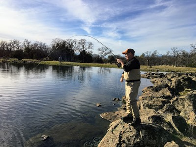 Fishing Report Image