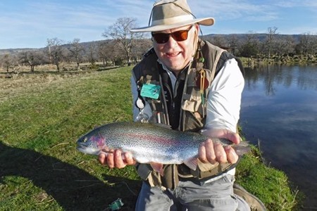 Fishing Report Image