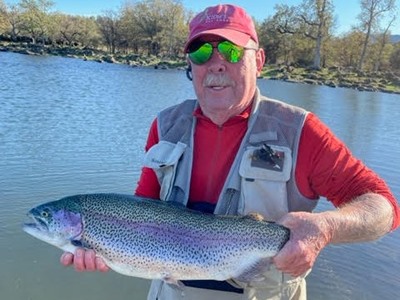 Fishing Report Image