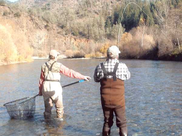 Fishing Report Image