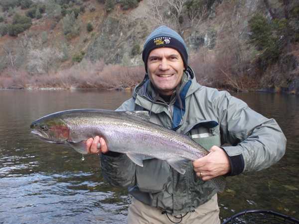 Fishing Report Image