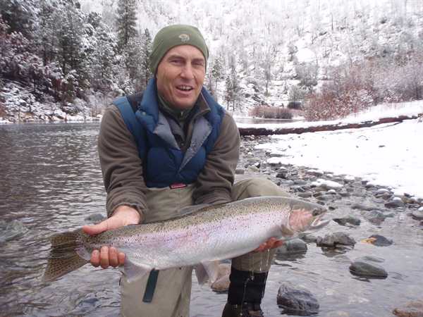 Fishing Report Image