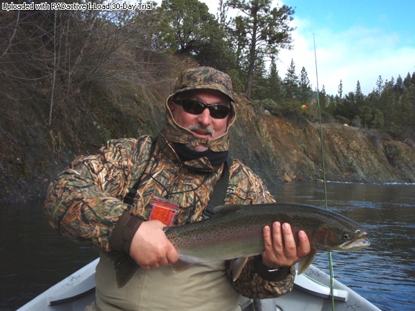 Fishing Report Image