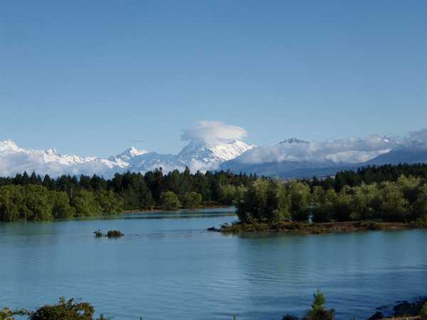 its not just about the fishing