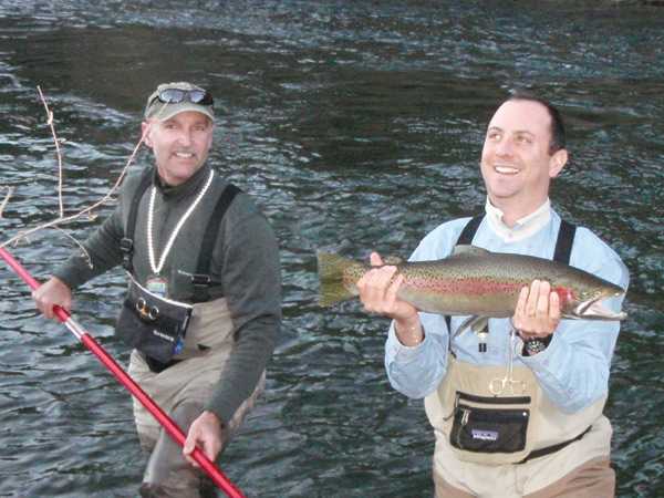 Fishing Report Image