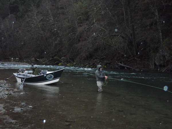 Fishing Report Image