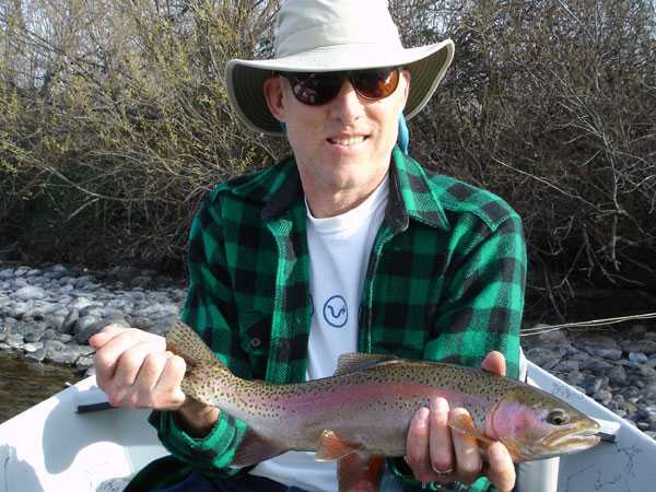 Fishing Report Image