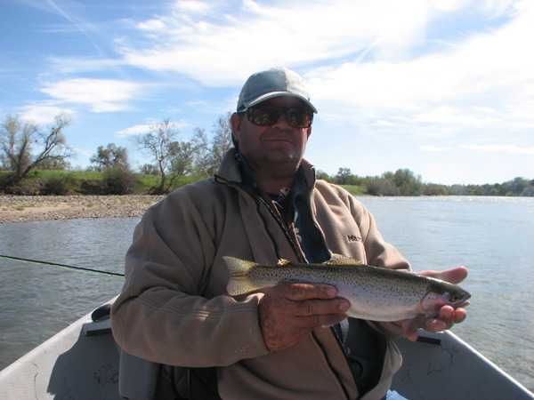 Fishing Report Image