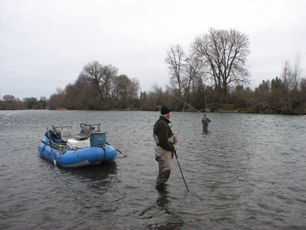 Fishing Report Image