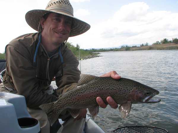 Fishing Report Image