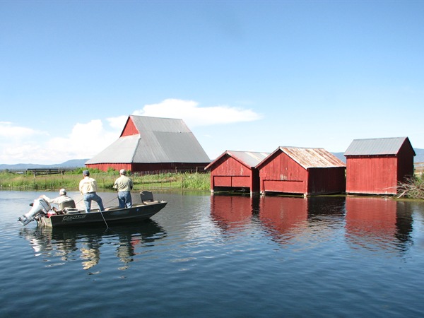 You could be here...