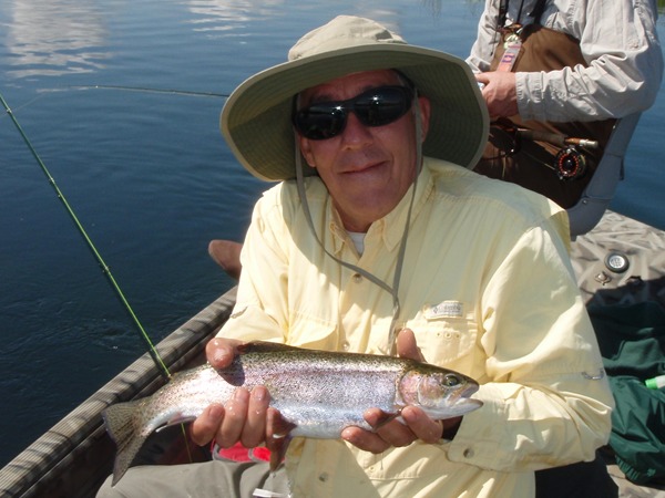 Fishing Report Image