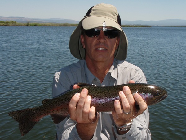 Darryl on his day off