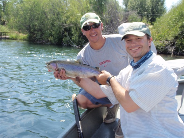 Fishing Report Image