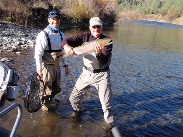 Peter..sometimes luck is better than skill