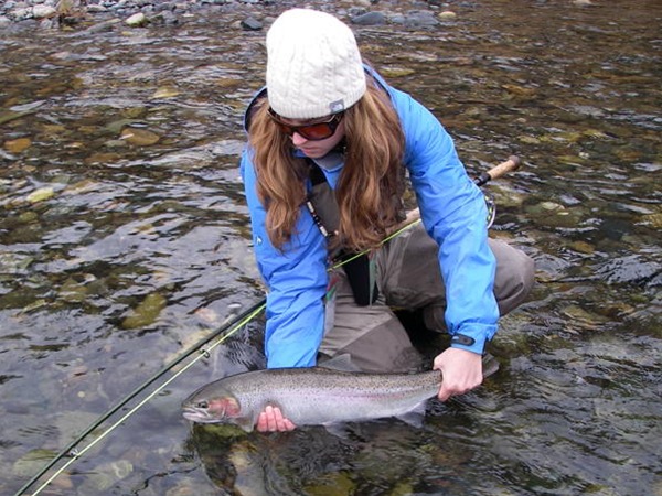 Fishing Report Image