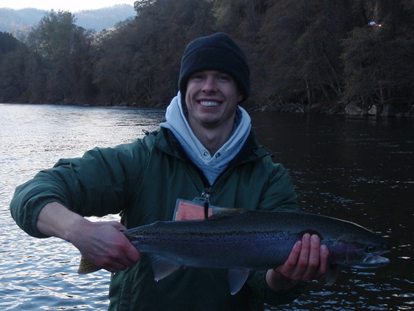 Fishing Report Image